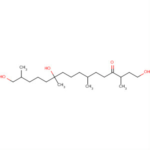 CAS No 868836-97-9  Molecular Structure