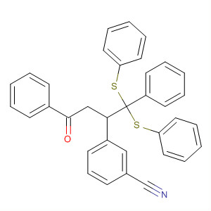 CAS No 86884-71-1  Molecular Structure