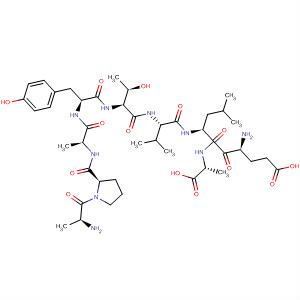 CAS No 868844-46-6  Molecular Structure