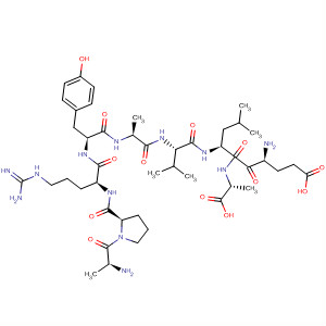 CAS No 868844-48-8  Molecular Structure