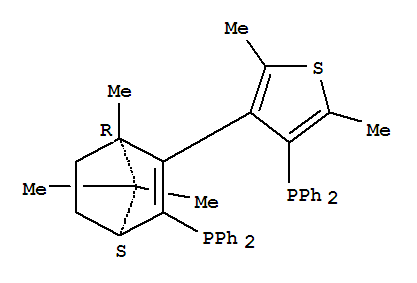 CAS No 868851-47-2  Molecular Structure