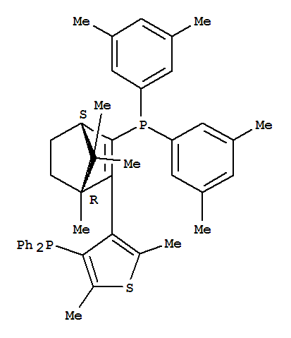CAS No 868851-48-3  Molecular Structure