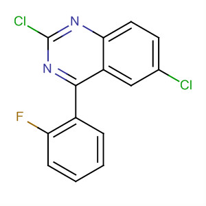 CAS No 86892-34-4  Molecular Structure