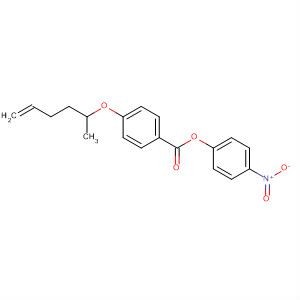 CAS No 86893-12-1  Molecular Structure