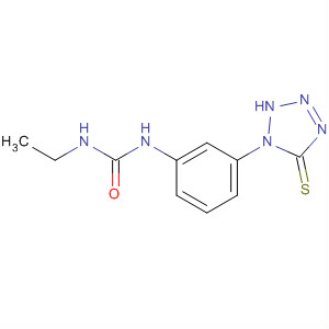 CAS No 86893-77-8  Molecular Structure
