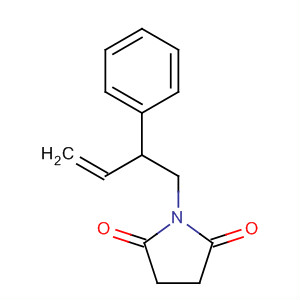 Cas Number: 86896-51-7  Molecular Structure