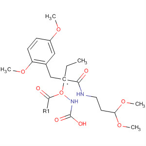 CAS No 86897-77-0  Molecular Structure