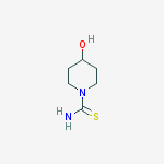 CAS No 868998-20-3  Molecular Structure