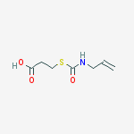 Cas Number: 869-97-6  Molecular Structure