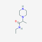 CAS No 86906-56-1  Molecular Structure