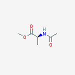 Cas Number: 869082-12-2  Molecular Structure