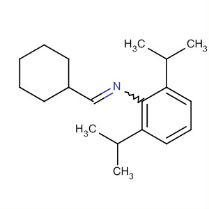 CAS No 869085-71-2  Molecular Structure