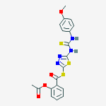 CAS No 86910-95-4  Molecular Structure