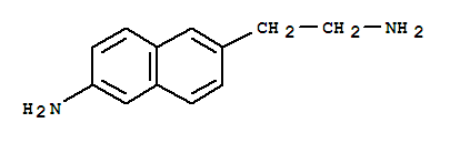 Cas Number: 869114-76-1  Molecular Structure