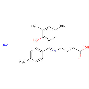 CAS No 86914-38-7  Molecular Structure