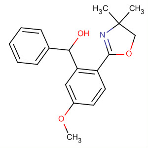 Cas Number: 86917-40-0  Molecular Structure