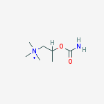 Cas Number: 86919-69-9  Molecular Structure