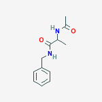 CAS No 86921-48-4  Molecular Structure
