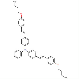CAS No 869211-54-1  Molecular Structure