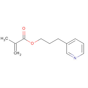 Cas Number: 86927-55-1  Molecular Structure