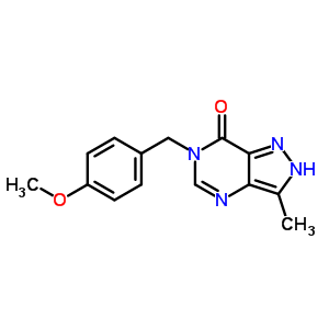 CAS No 86927-78-8  Molecular Structure
