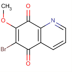 CAS No 86927-80-2  Molecular Structure
