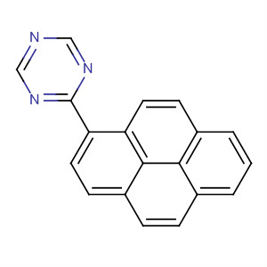 CAS No 869305-40-8  Molecular Structure