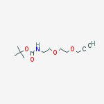 CAS No 869310-84-9  Molecular Structure