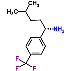 CAS No 869318-89-8  Molecular Structure