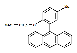 CAS No 869336-04-9  Molecular Structure