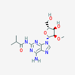 CAS No 869354-85-8  Molecular Structure