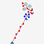 CAS No 869354-92-7  Molecular Structure