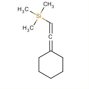 CAS No 86936-06-3  Molecular Structure
