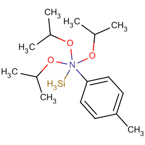 CAS No 86936-09-6  Molecular Structure