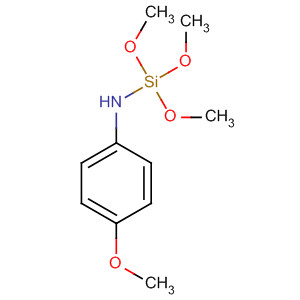 CAS No 86936-11-0  Molecular Structure