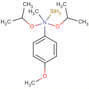 CAS No 86936-14-3  Molecular Structure