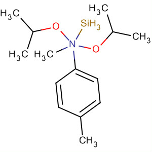 CAS No 86936-15-4  Molecular Structure