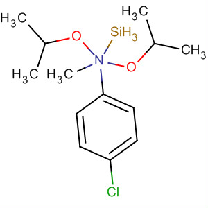 CAS No 86936-16-5  Molecular Structure