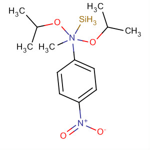 CAS No 86936-17-6  Molecular Structure