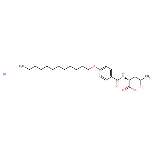 CAS No 869360-23-6  Molecular Structure