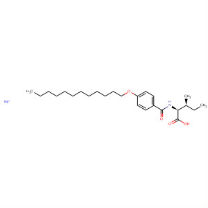 CAS No 869360-24-7  Molecular Structure
