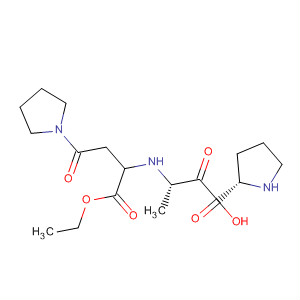 Cas Number: 86938-27-4  Molecular Structure