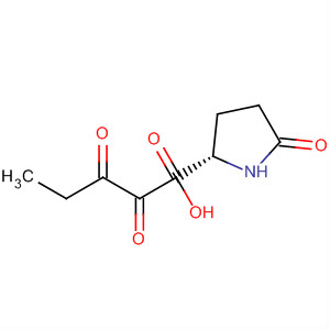 Cas Number: 86938-29-6  Molecular Structure