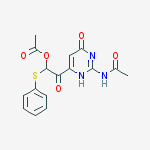 CAS No 86944-31-2  Molecular Structure