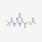 Cas Number: 86944-43-6  Molecular Structure