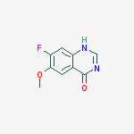 Cas Number: 869475-52-5  Molecular Structure