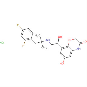 CAS No 869477-97-4  Molecular Structure