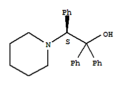 CAS No 869495-24-9  Molecular Structure
