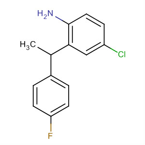 CAS No 869497-56-3  Molecular Structure
