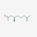 Cas Number: 86951-91-9  Molecular Structure